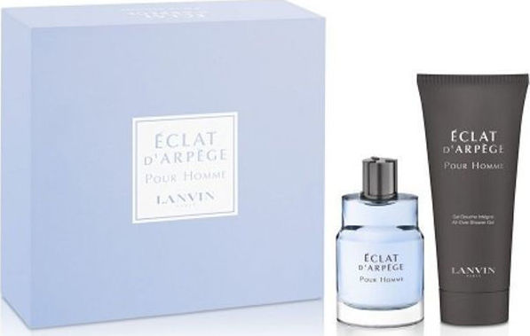 LANVIN ECLAT D'ARPEGE POUR HOMME TOILETTE 50ML