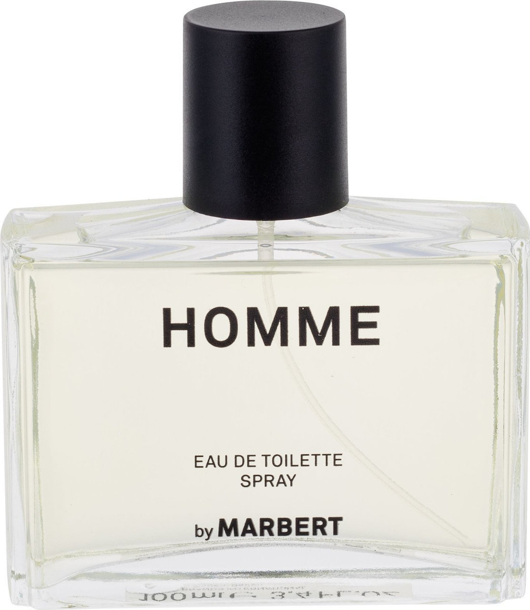 Marbert Homme Eau de Toilette 100ml Skroutz.gr