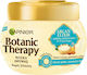 Garnier Botanical Therapy Argan Elixir Μάσκα Μαλλιών για Επανόρθωση με Argan Oil 300ml