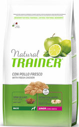 Natural Trainer Junior Maxi 12kg