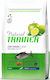 Natural Trainer Adult Maxi 12kg Ξηρά Τροφή για Ενήλικους Σκύλους Μεγαλόσωμων Φυλών με Τόνο