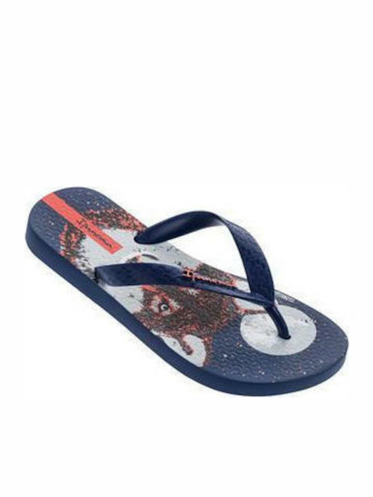 Ipanema Kids' Sandals Navy Blue Classic VI 82304-24523