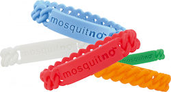 MosquitNo Trendy Citronella Bracelet Connected για Παιδιά Κ Bandă MosquitNo Trendy Citronella Bracelet Connected για Παιδιά Κ Bandă