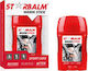 Starbalm Warm Stick Termică Salve 50ml