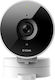 DCS-8010LH IP Κάμερα Παρακολούθησης Wi-Fi HD 720P με Μικρόφωνο