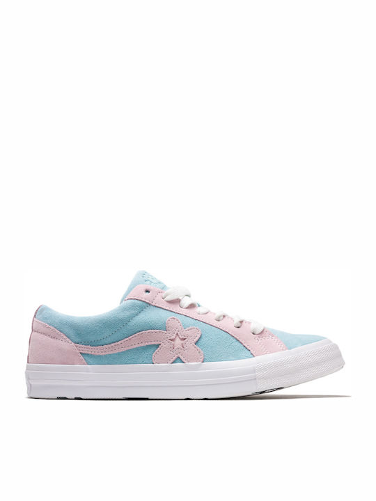 Converse One Star Golf Le Fleur 162127C Skroutz.gr