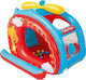 Bestway Jucărie De Activitate Pentru Bebeluși Fisher Price Elicopter Ball Pit Pentru Vârsta Peste 24 De Luni