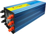 Zonbo ZB3000-S Pure Sine Wave Inverter 3000W 12V Single Phase