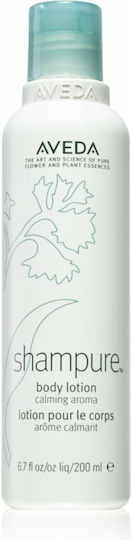 Aveda Moisturizing Body Lotion for All Skin Types 200ml