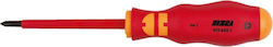 Wurth Zebra Electrician VDE Screwdriver Cross S...