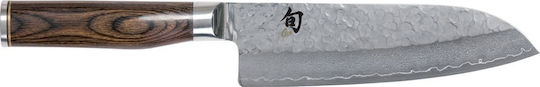 Kai Shun Premier Tim Malzer Santoku 18cm Kai Shun Premier Tim Malzer Santoku 18cm