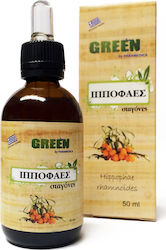 Paramedica Ιπποφαές 50ml 50ml Paramedica Ιπποφαές 50ml 50ml