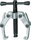 Gedore 1.12/02 Puller Bipod 60mm