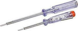 FixPoint Σετ 2 Κατσαβίδια Ηλεκτρολόγου 250V WZ SP 60-100