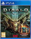 Diablo III Eternal Collection PS4 Spiel