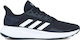 Adidas Duramo 9 Ανδρικά Αθλητικά Παπούτσια Running Core Black / Cloud White