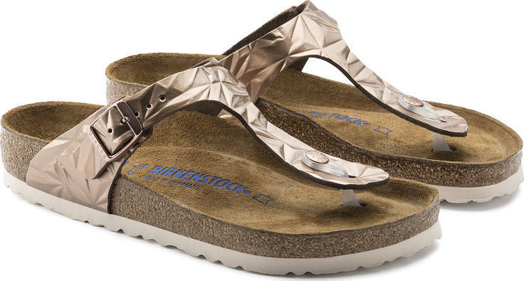 gizeh birkenstock soft footbed