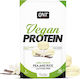 QNT Vegan Protein Gluten & Lactose Free with Flavor Vanilla Macaroon 20gr