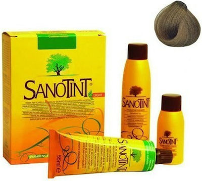 Sanotint Light 81 Φυσικό Ξανθό Μεσαίο 125ml