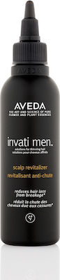 Aveda Invati Men Lotion Against Hair Loss Revitalizer for All Hair Types (1x125ml)