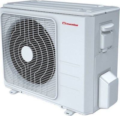 Inventor U5MRSL32-36 Unitate exterioară pentru sisteme de climatizare multiple 36000 BTU