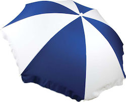Escape Ομπρέλα Παραλίας Beach Umbrella 1.80m Multicolour