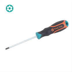 Tactix Screwdriver Torx Size T15x100mm