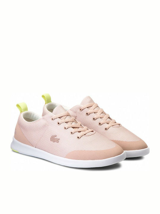 Lacoste avenir 218 Clearance