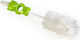 Cangaroo Cleaning Brush for Baby Bottles Green ...