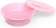 Twistshake Bowl Pastel Pink