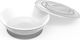 Twistshake Bowl White