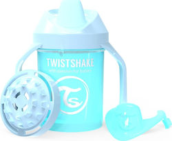 Twistshake Mini Cup Pastel Blue 230ml