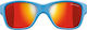 Julbo Turn Βρεφικά Γυαλιά Ηλίου με Καθρέφτη Φακό Μπλε
