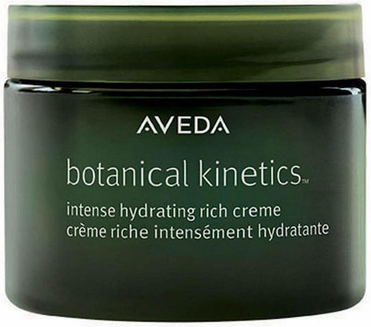 Aveda Botanical Kinetics Hydrating Rich Creme Reich 24h Creme Gesicht 50ml