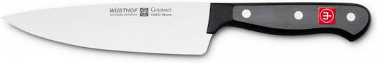 Wusthof Gourmet Нож Готвач от Неръждаема Стомана 16см