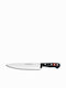 Wusthof Gourmet Knife Chef from Stainless Steel 23cm