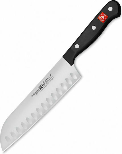 Wusthof Gourmet Santoku 17cm Wusthof Gourmet Santoku 17cm