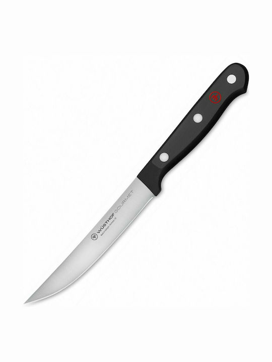 Wusthof Gourmet Steak Knife of Stainless Steel 12cm 4050 1035046412