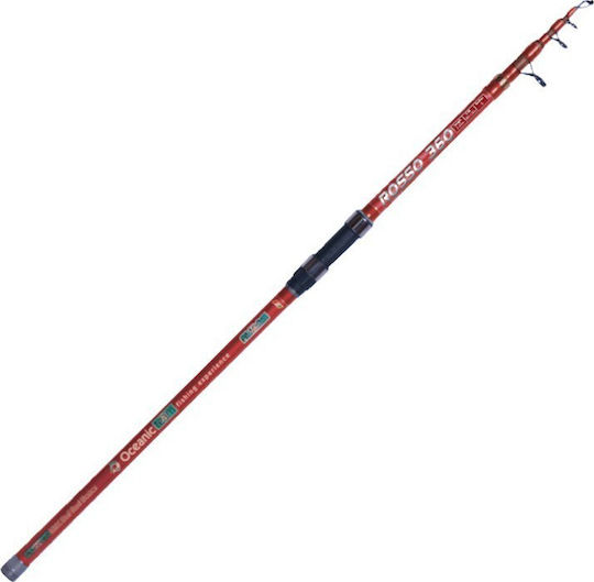 Oceanic Rosso Fishing Rod for Casting / Surf Casting 3.60m 80-150gr