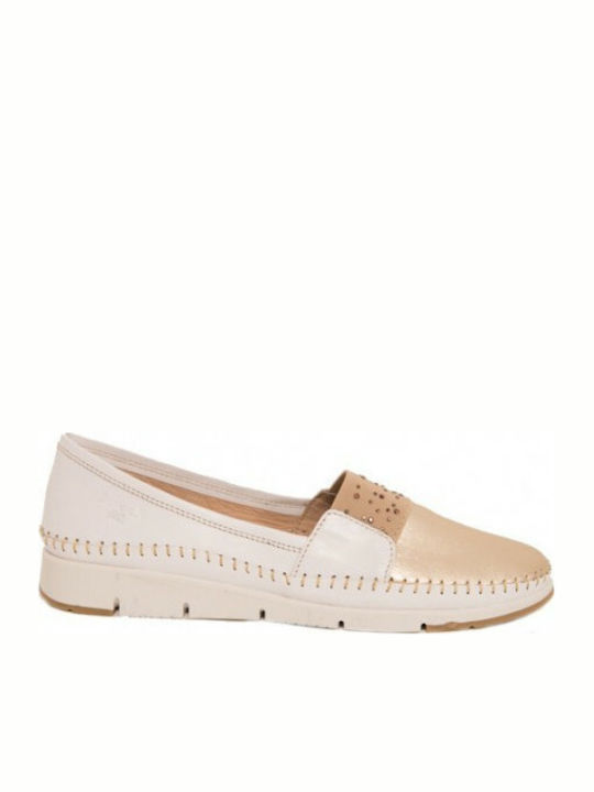 Boxer Women's Slip-Ons