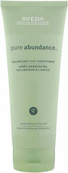 Aveda Pure Abundance Volumizing Clay Hair Conditioner Volume 200ml