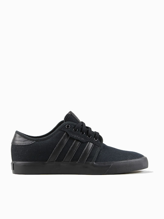 Adidas Seeley Sneakers Core Black