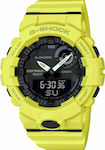 Casio G Shock Bluetooth Steptracker Smartwatch ...