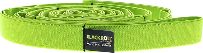 Blackroll Multiband Green Loop