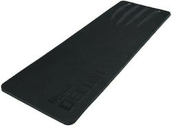 Tiguar Deluxe Saltea De Exerciții Pilates Neagr...