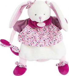 Doudou Πανάκι Μωρού Κουνέλι Μωβ