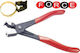 Force Service Plier Application of hangars Length 230mm