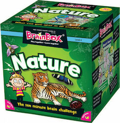 BrainBox Nature за 8+ Години