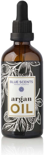 Blue Scents Argan Oil 100ml