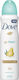 Dove Go Fresh Pear & Aloe Vera Anti-Transpirant Αποσμητικό 48h σε Spray 150ml